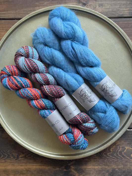 OOEY GOOEY OOAK KIT #16