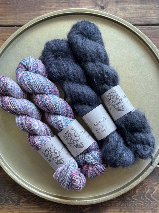 OOEY GOOEY OOAK KIT #21
