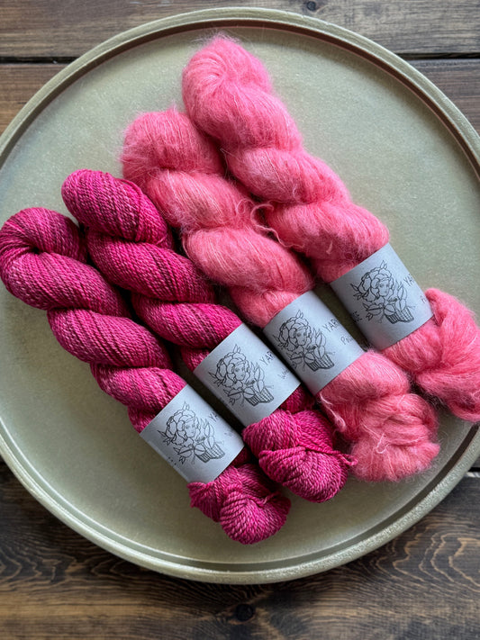 OOEY GOOEY OOAK KIT #22