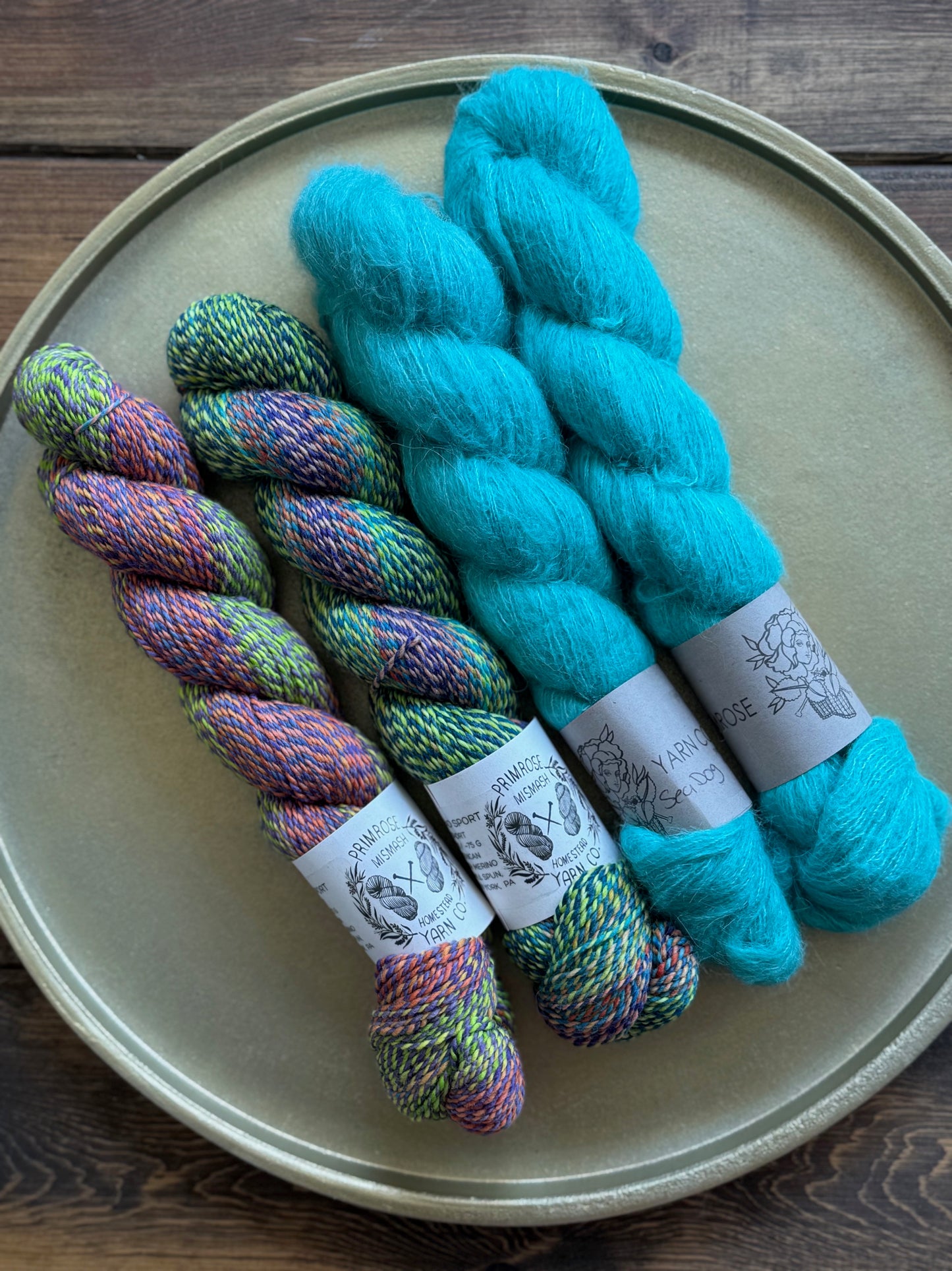 OOEY GOOEY OOAK KIT #24