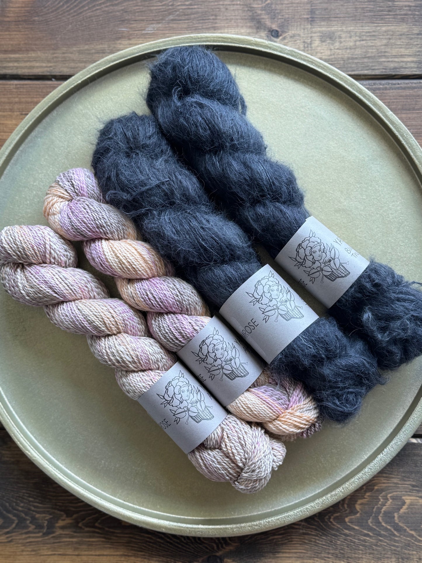 OOEY GOOEY OOAK KIT #29