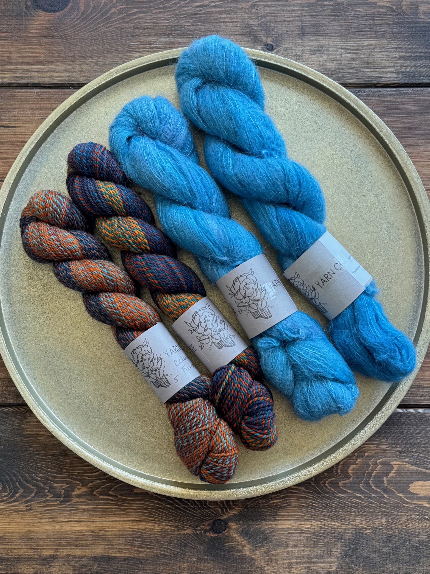 OOEY GOOEY OOAK KIT #30