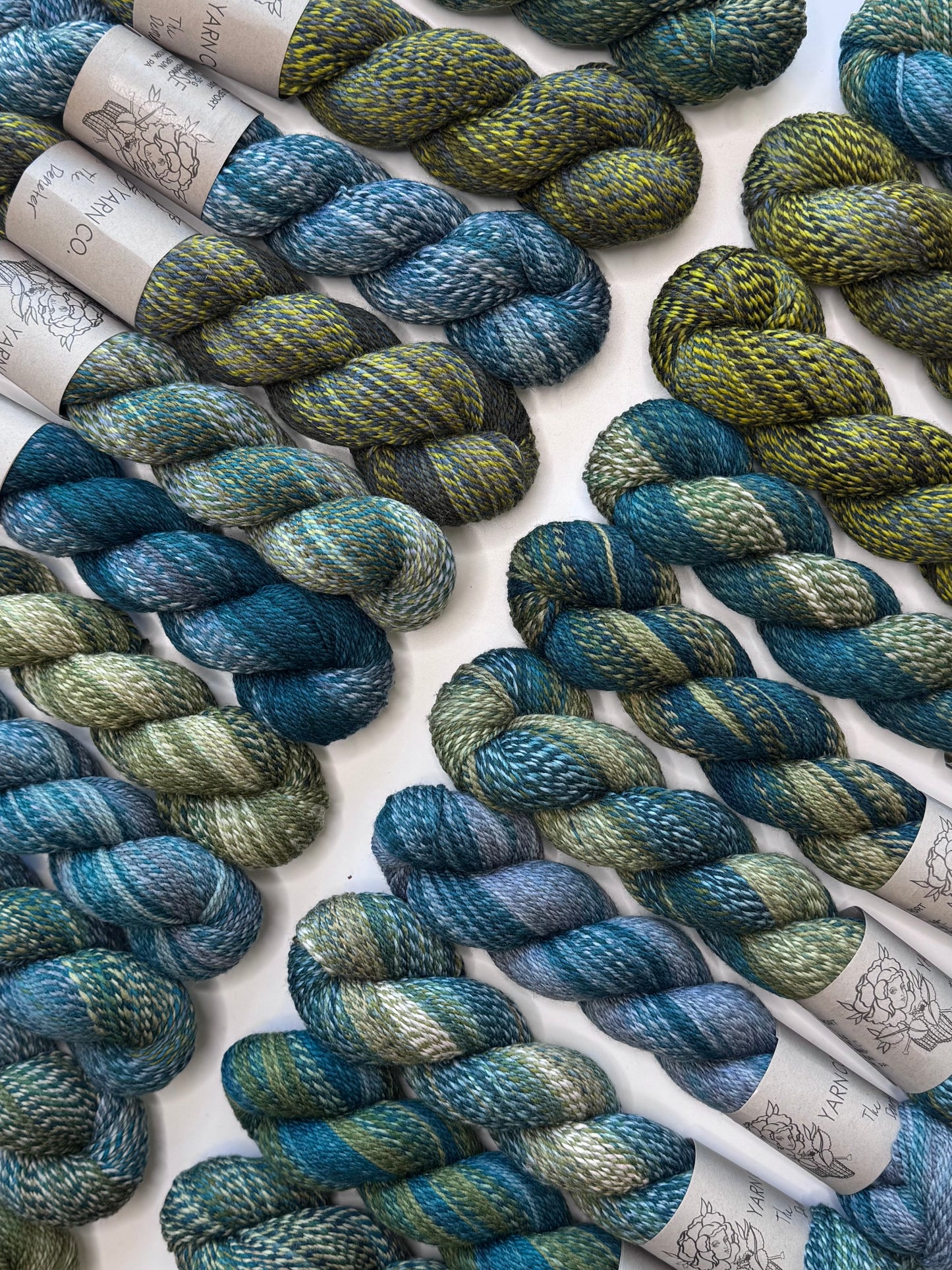 *NEW* The Demeter- Homestead Sport