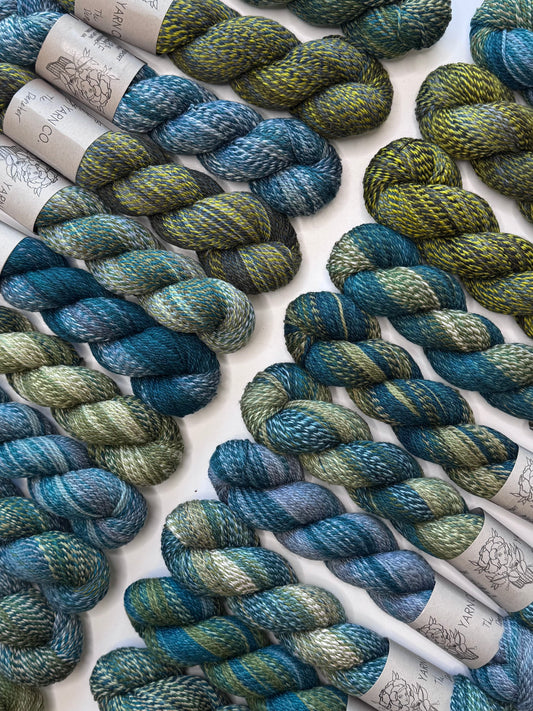 *NEW* The Demeter- Homestead Sport