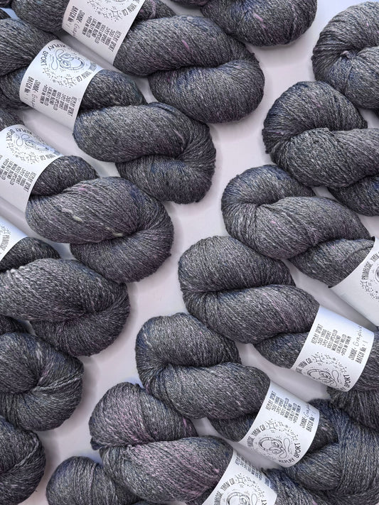 *NEW* Graphite Blue No. 1- REPLAY SPORT