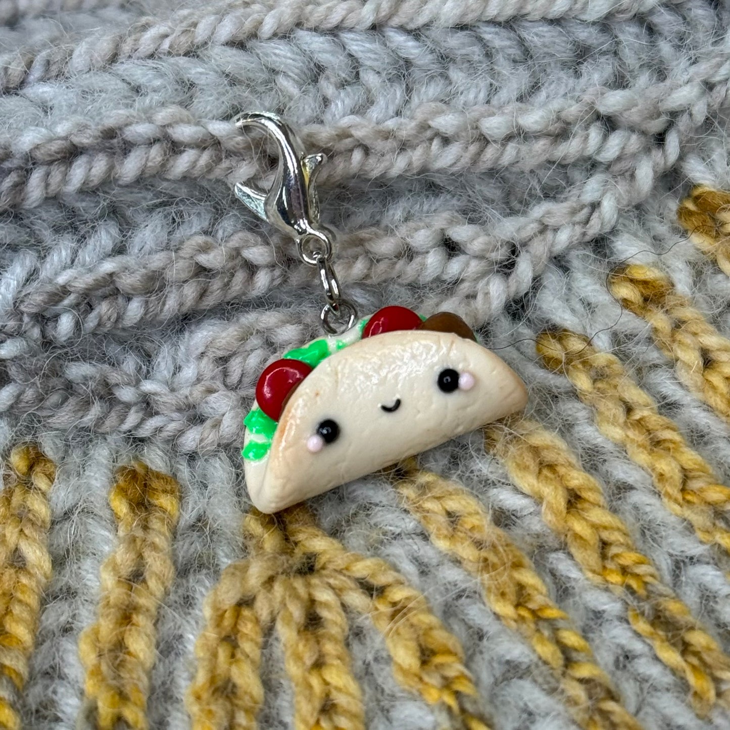 Falafel - Progress Keeper