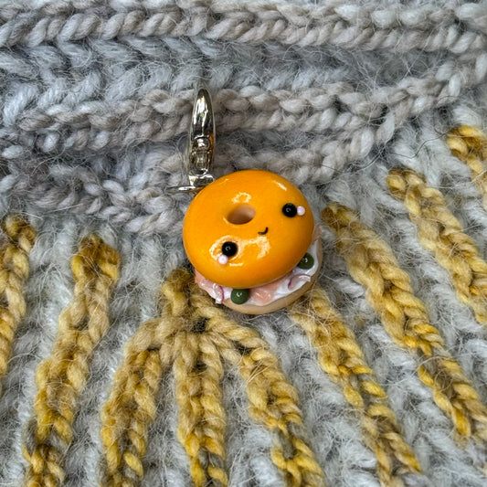 Bagel & Lox - Progress Keeper