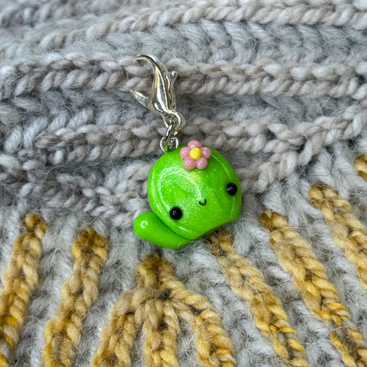 Cactus - Progress Keeper