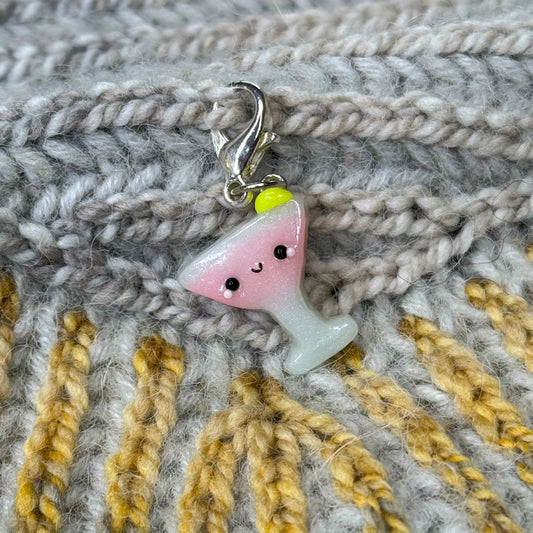 Martini - Progress Keeper