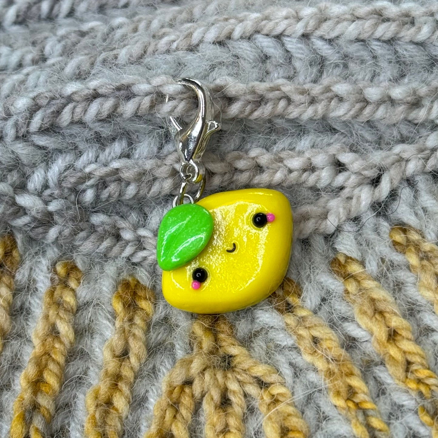 Lemon - Progress Keeper