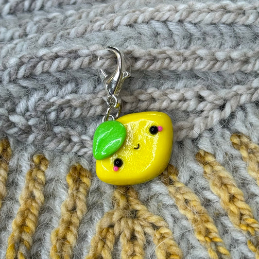 Lemon - Progress Keeper