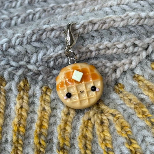 Waffle - Progress Keeper