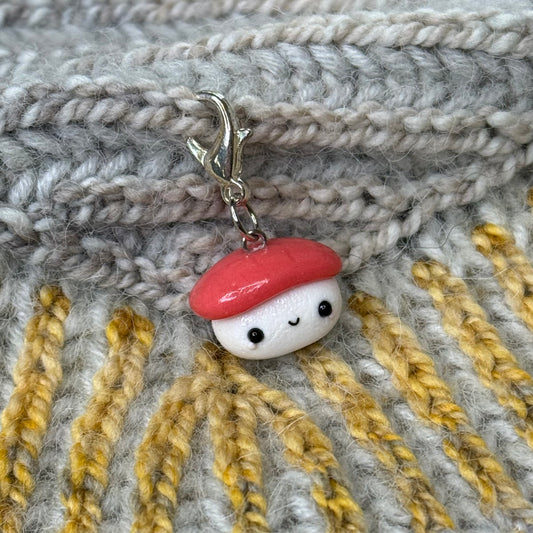 Salmon Nigiri - Progress Keeper