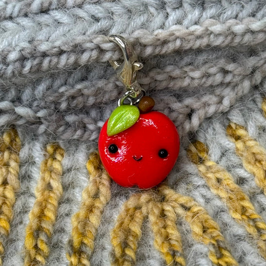 Apple - Progress Keeper