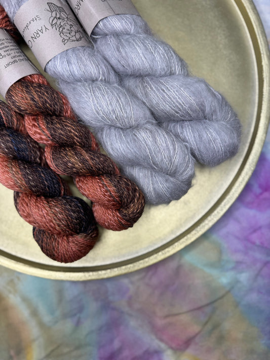 OOEY GOOEY OOAK KIT #2