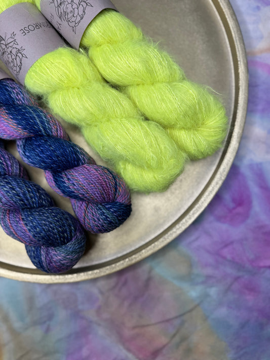 OOEY GOOEY OOAK KIT #5