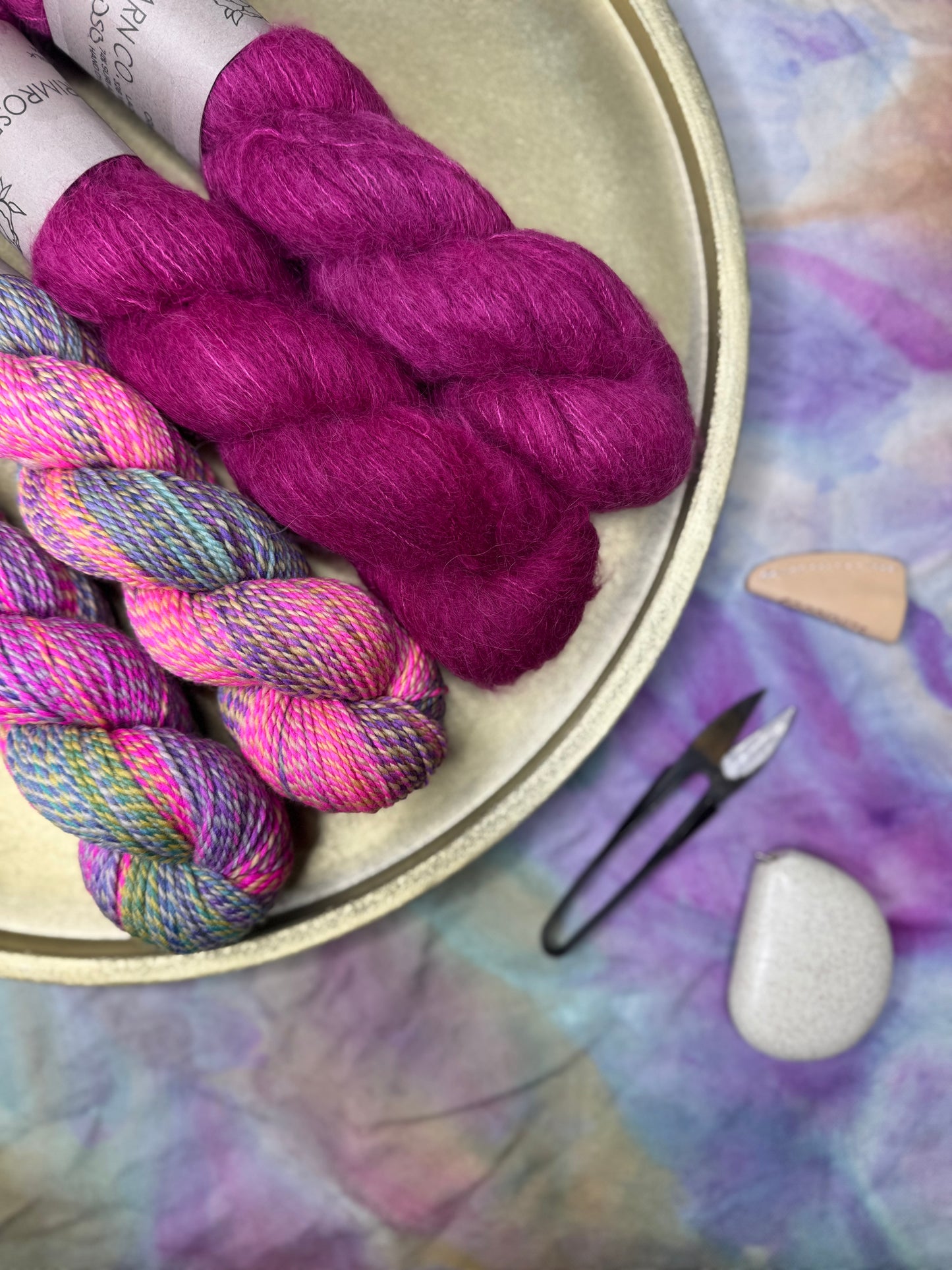 OOEY GOOEY OOAK KIT #22