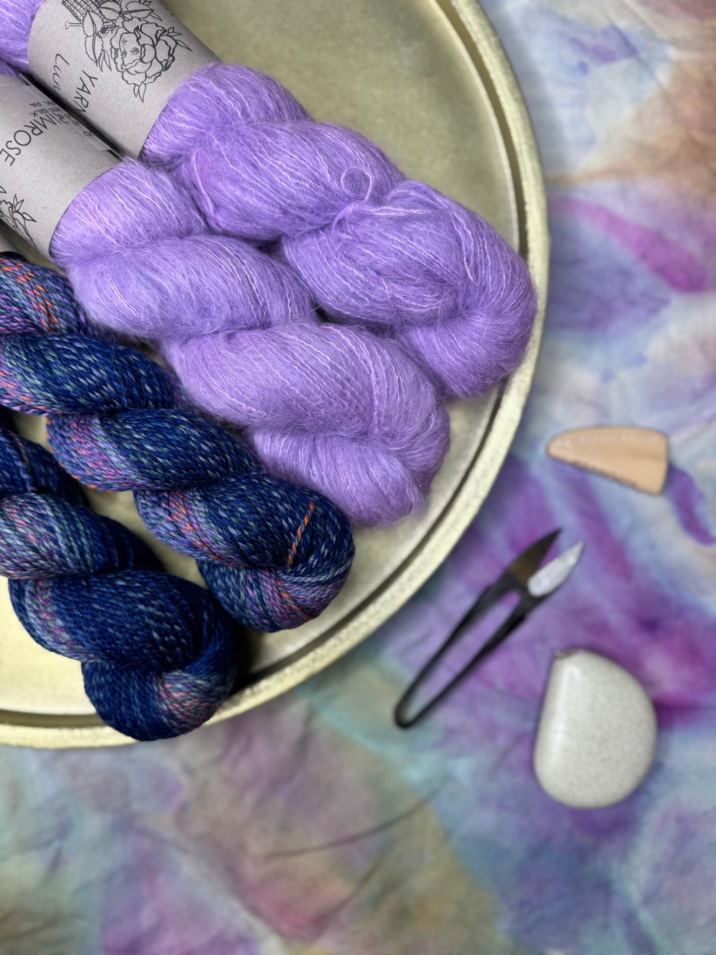 OOEY GOOEY OOAK KIT #23