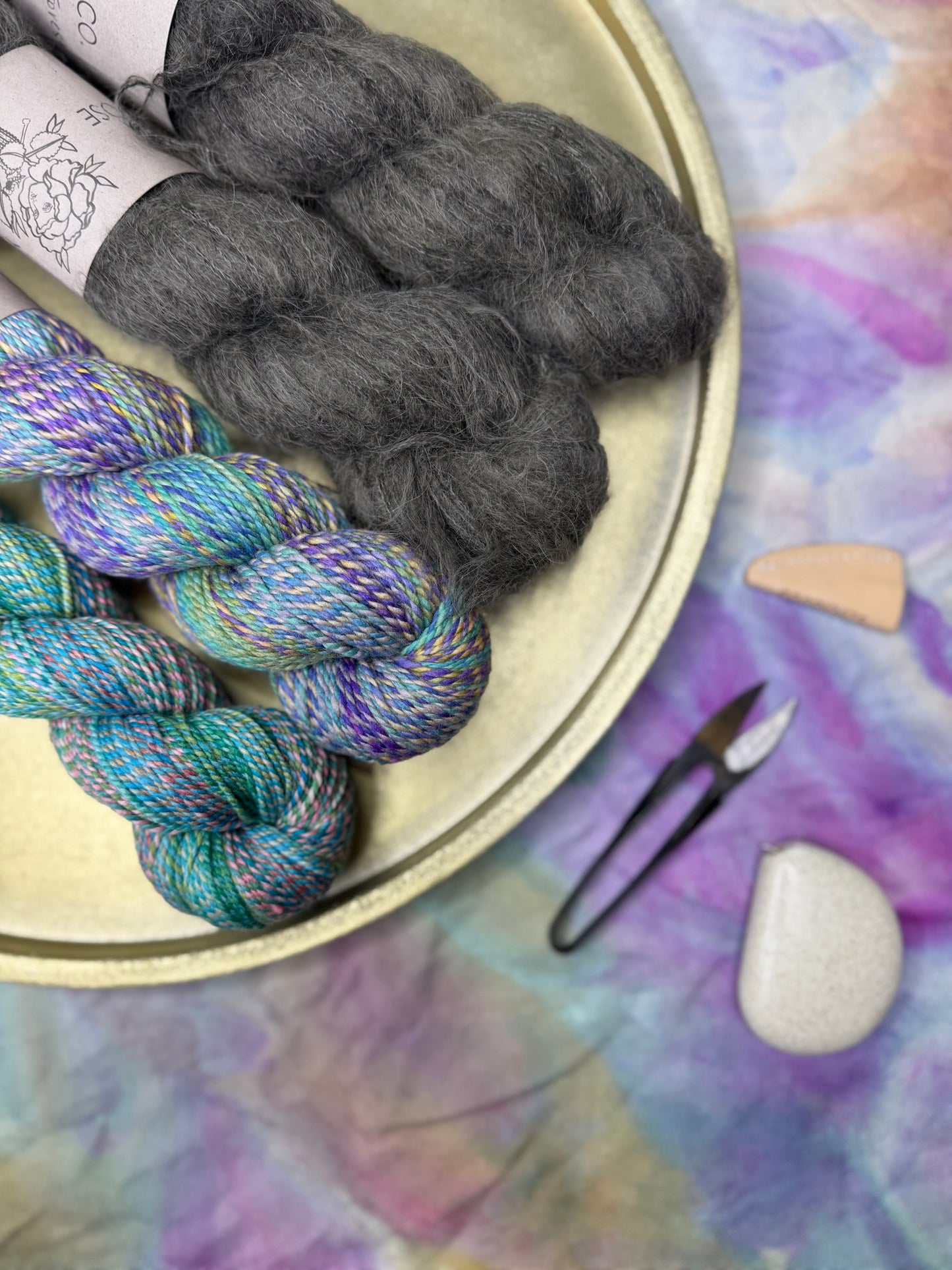 OOEY GOOEY OOAK KIT #28