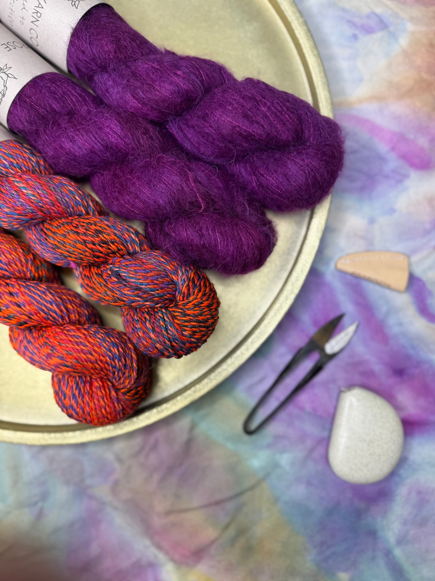 OOEY GOOEY OOAK KIT #34