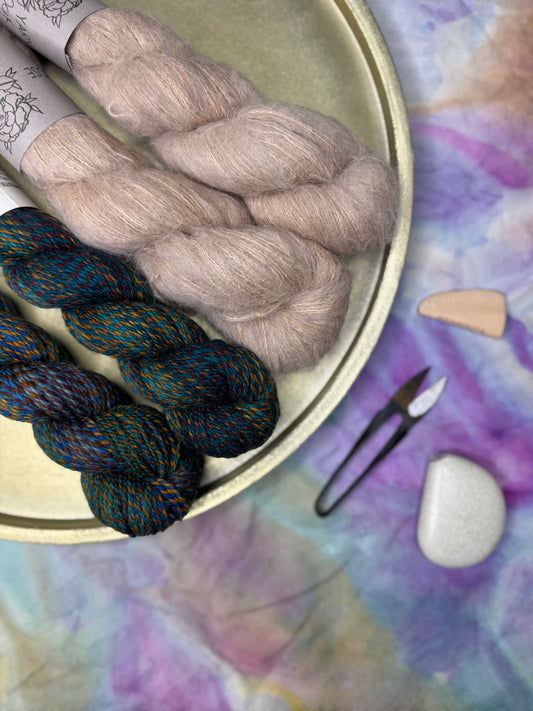 OOEY GOOEY OOAK KIT #37