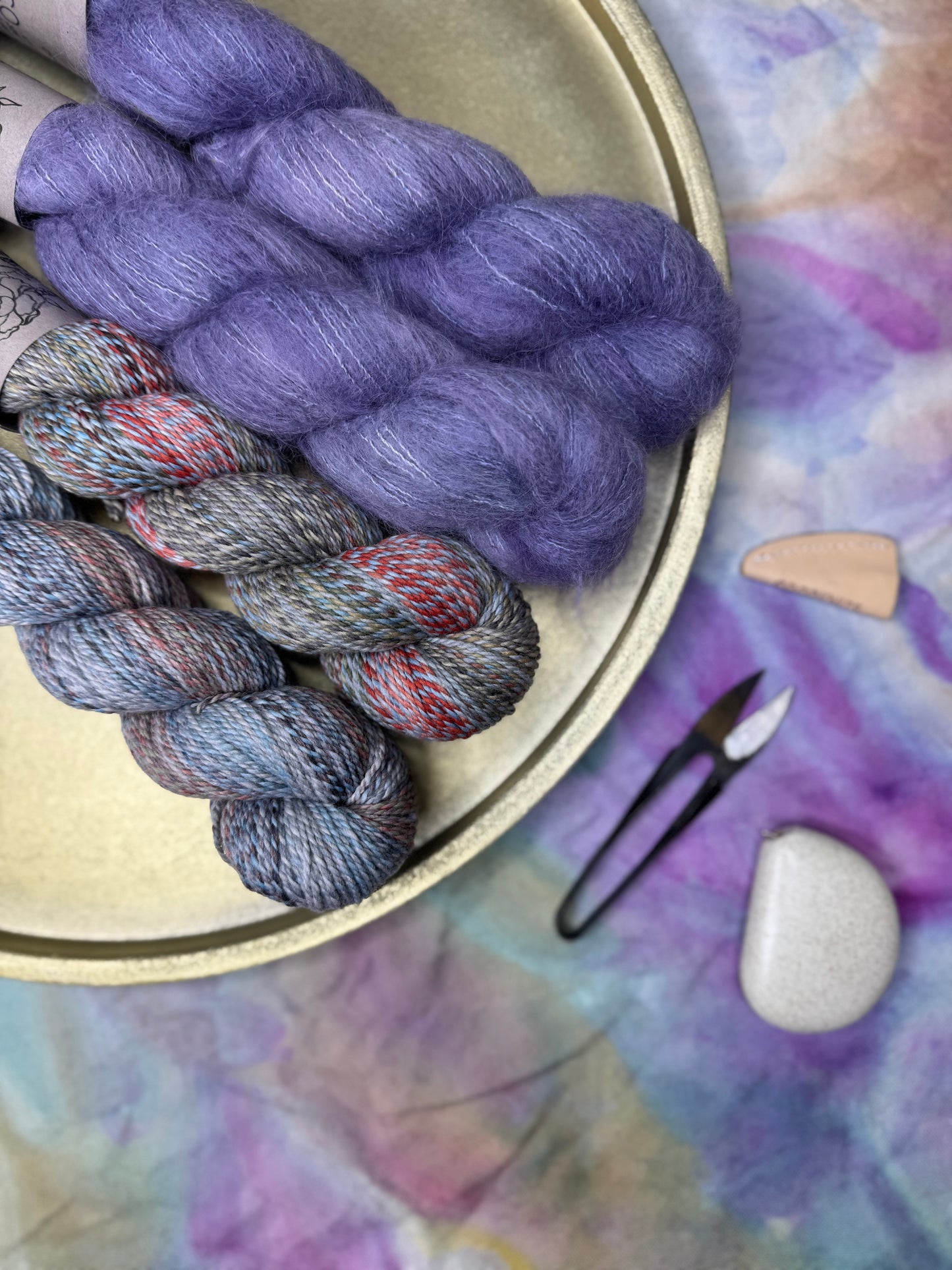 OOEY GOOEY OOAK KIT #39