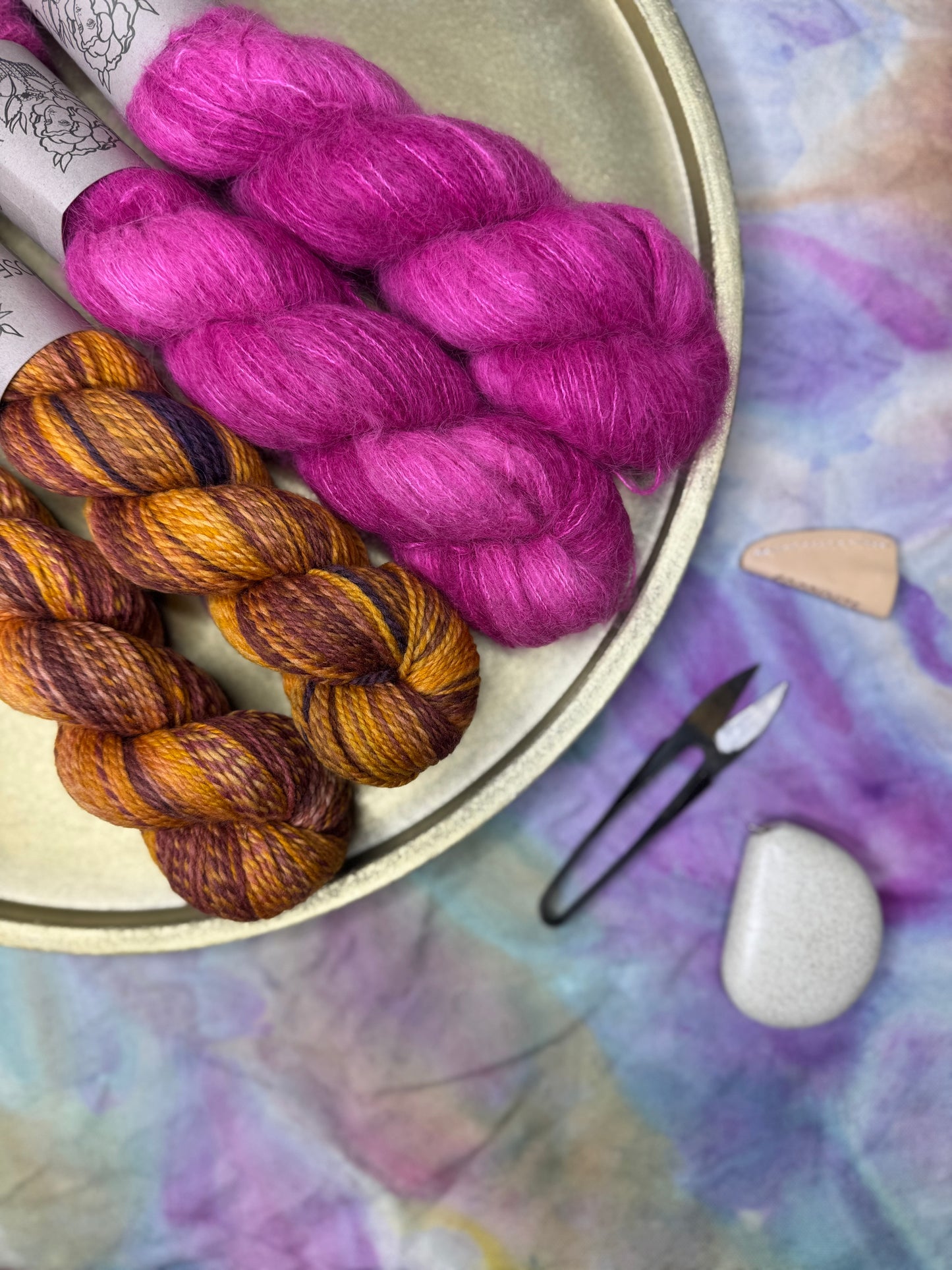 OOEY GOOEY OOAK KIT #40