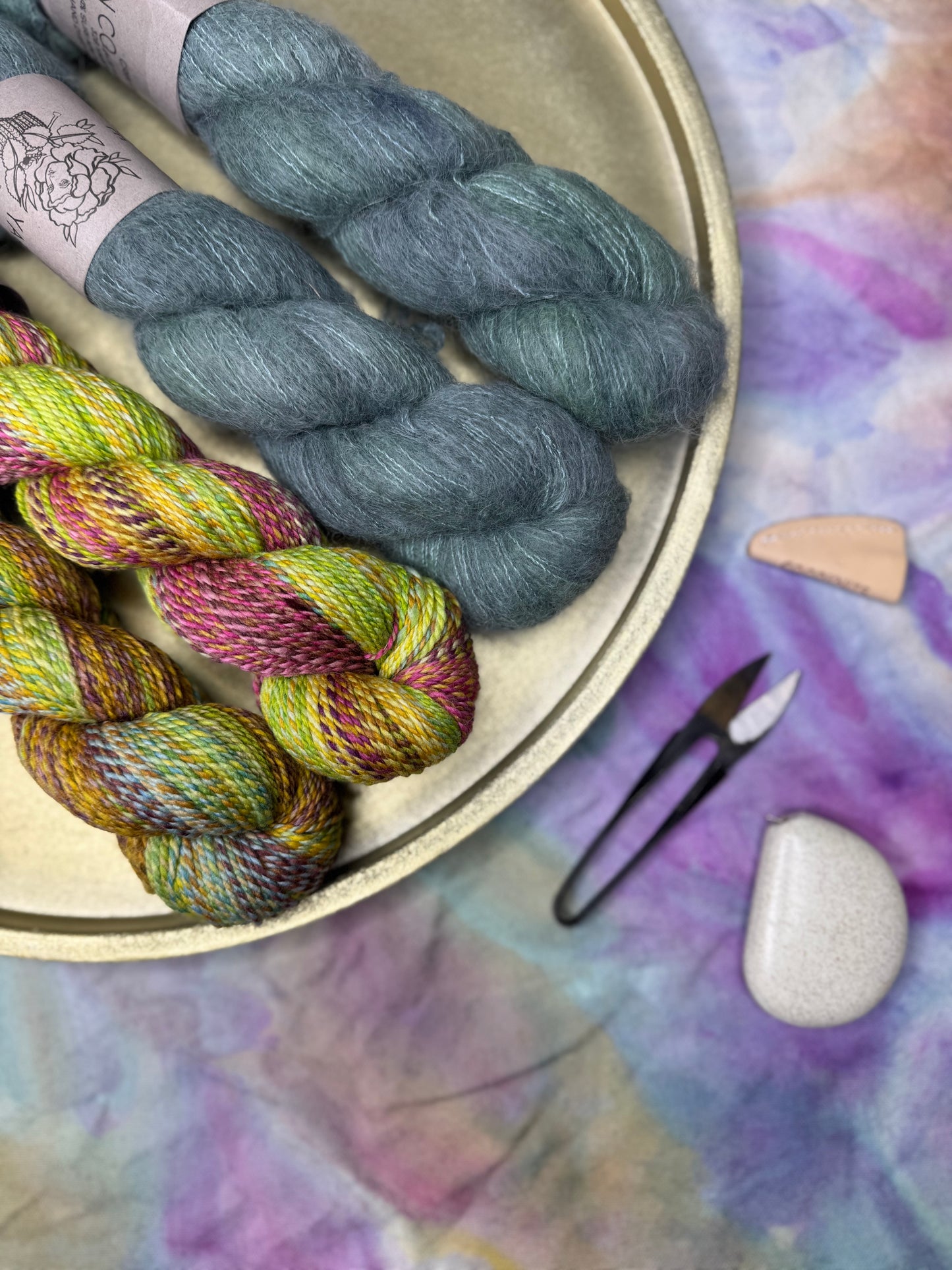 OOEY GOOEY OOAK KIT #42