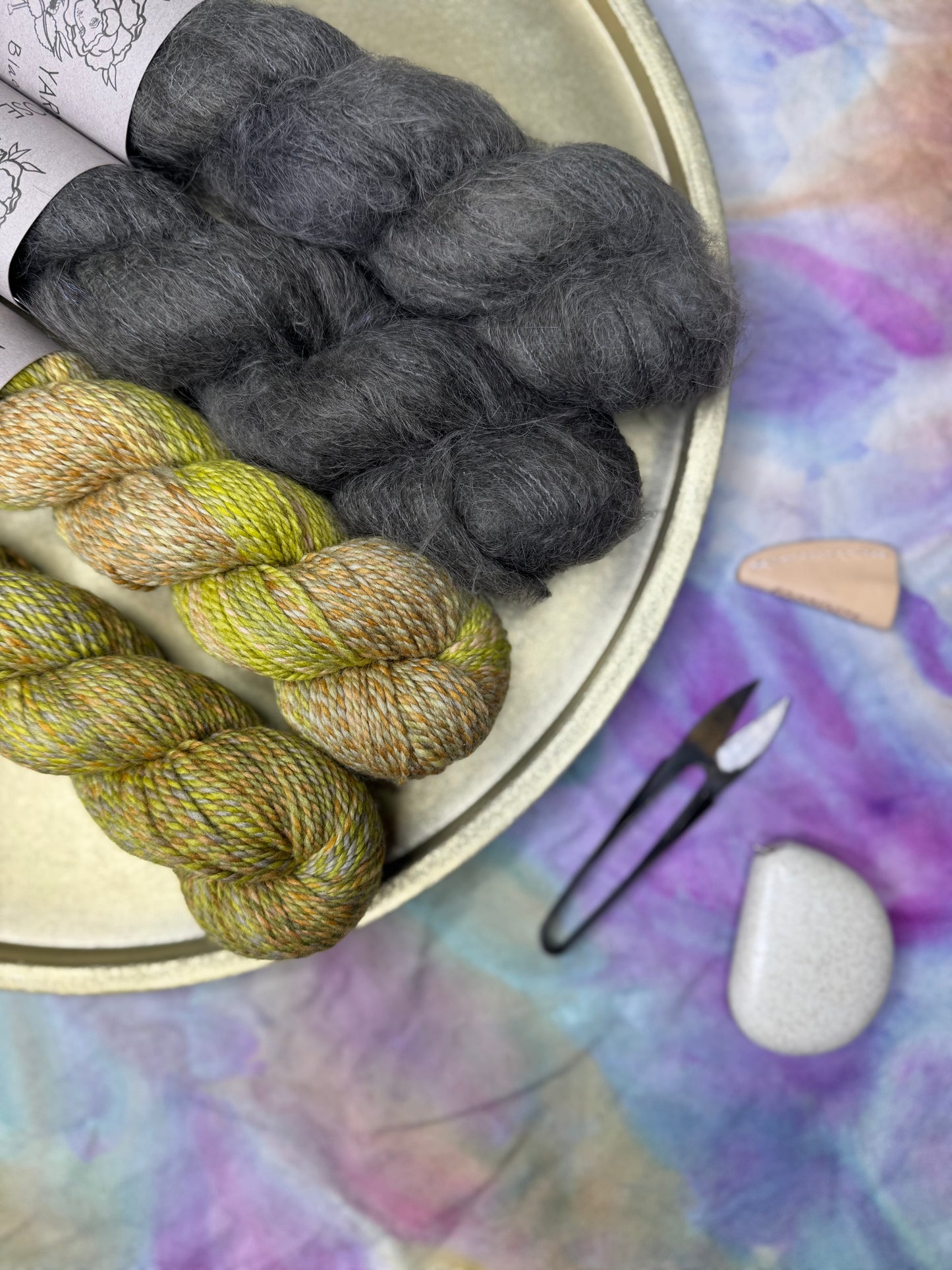 OOEY GOOEY OOAK KIT #44