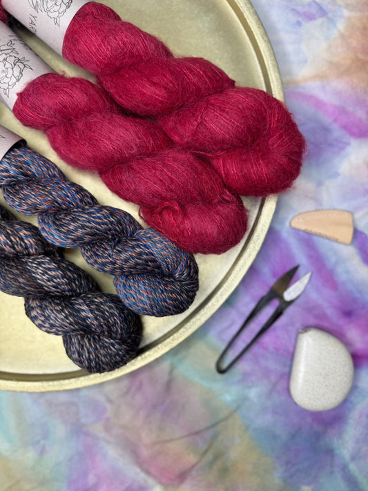 OOEY GOOEY OOAK KIT #45