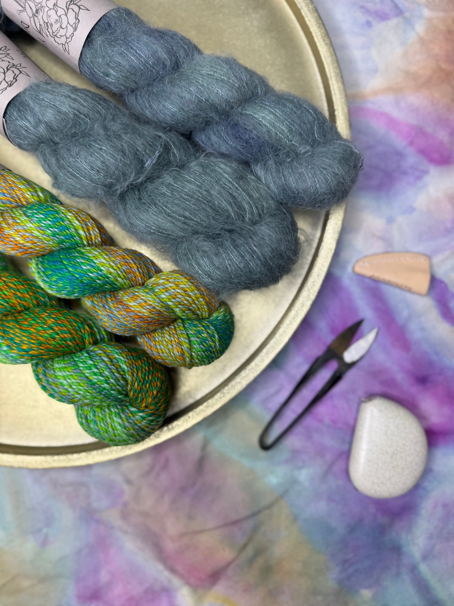 OOEY GOOEY OOAK KIT #48