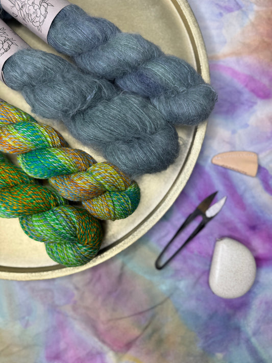 OOEY GOOEY OOAK KIT #48