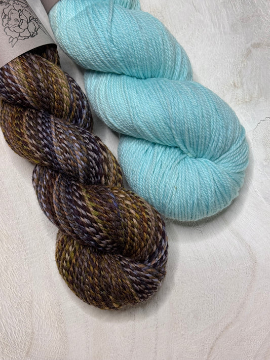 ANJA KIT #2- KELSEY'S PICK #1