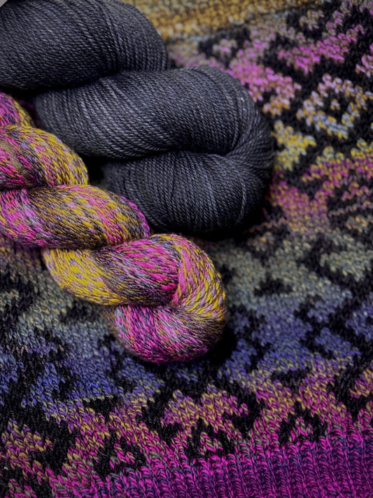 ANJA KIT #3- KELSEY'S PICK #2