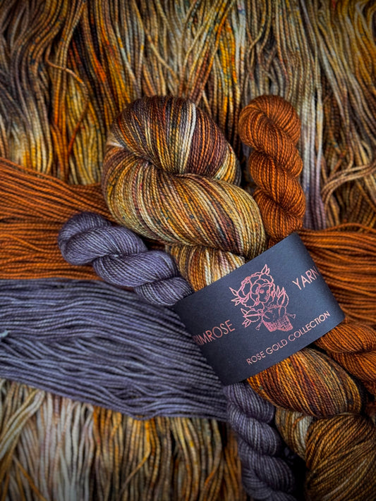 MR. WHATSIT- Sock Set