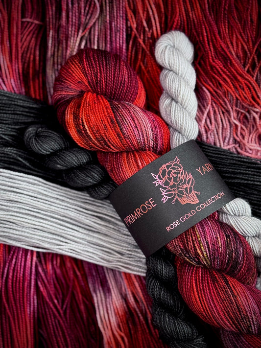 HELL FIRE LIVES!- Sock Set