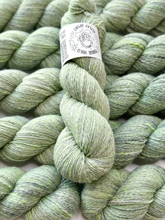 *NEW COLORWAY* Mint No. 1- REPLAY SPORT