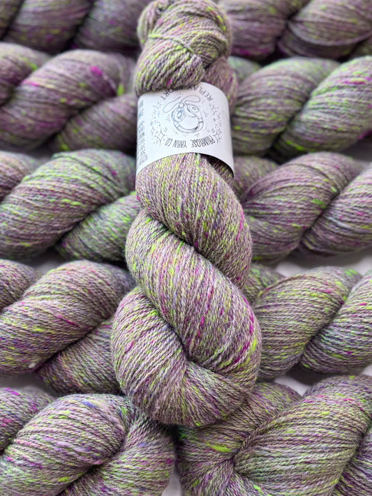 *NEW COLORWAY* Neon Pink No. 1- REPLAY SPORT