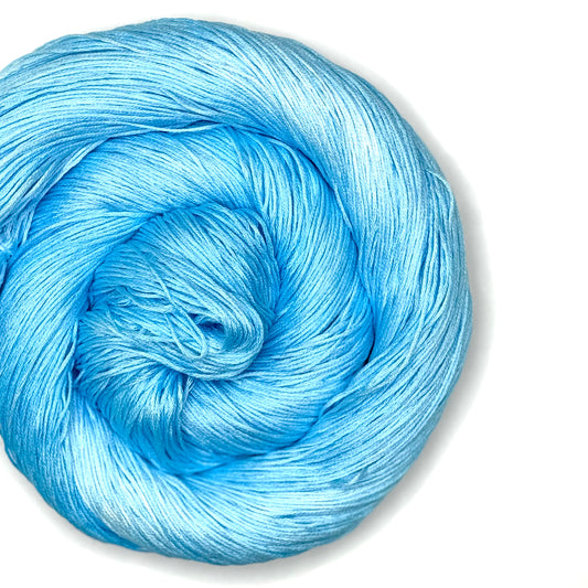 "Ice Age"- 6 Strand Floss