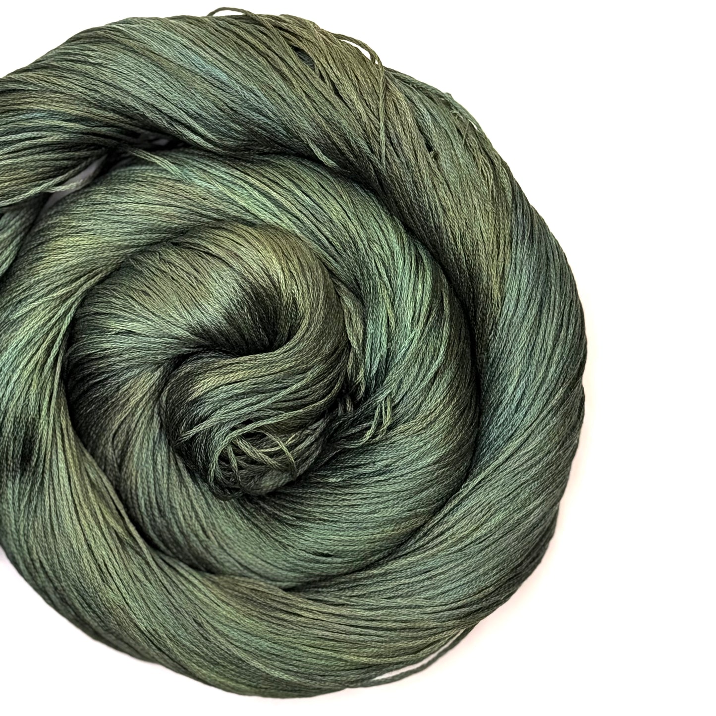 "Juniper"- 6 Strand Floss