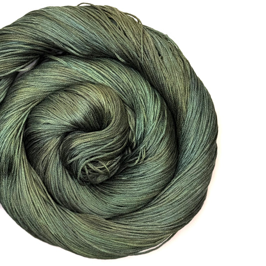 "Juniper"- 6 Strand Floss