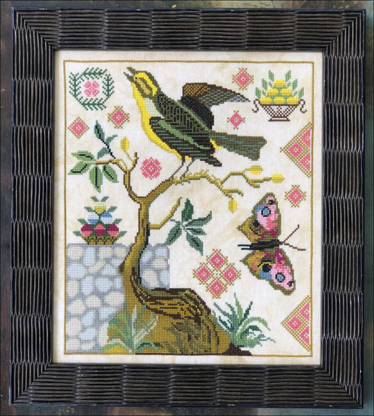 "Thomas" - by Kathy Barrick