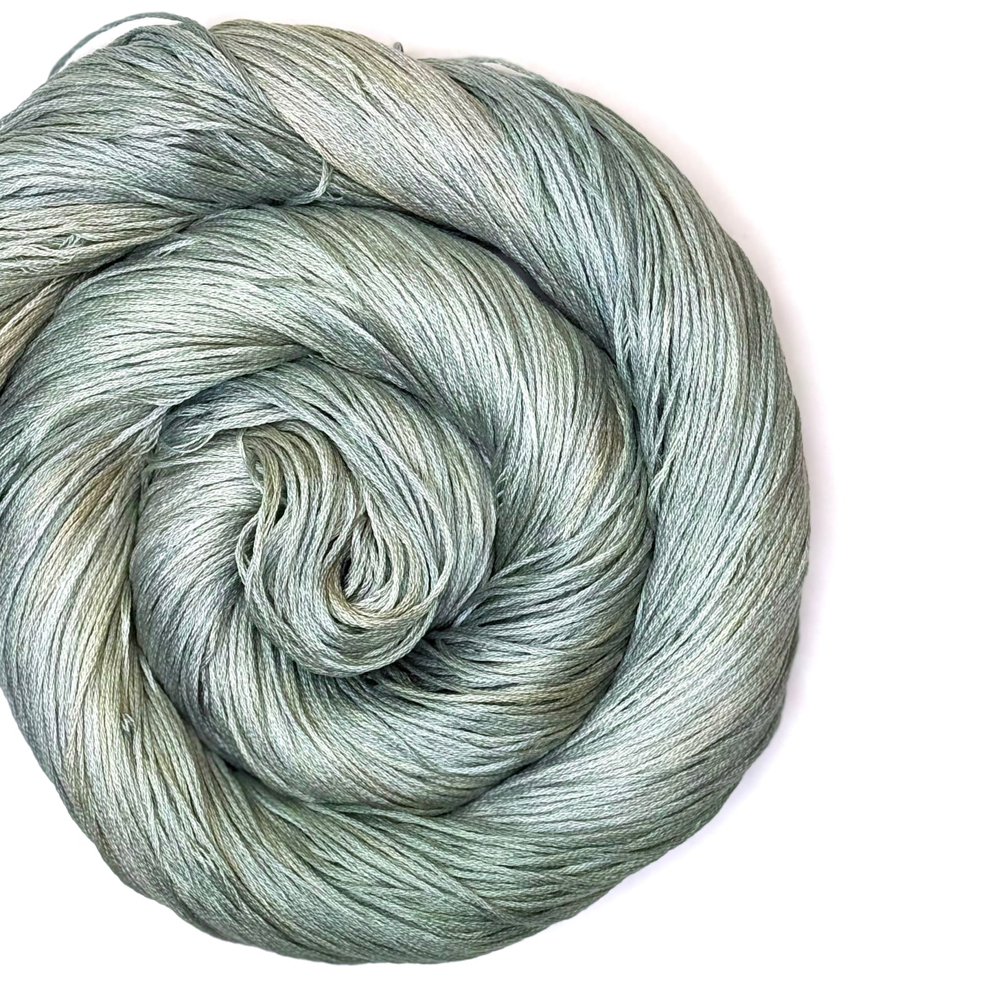 "Lamb's Ear"- 6 Strand Floss