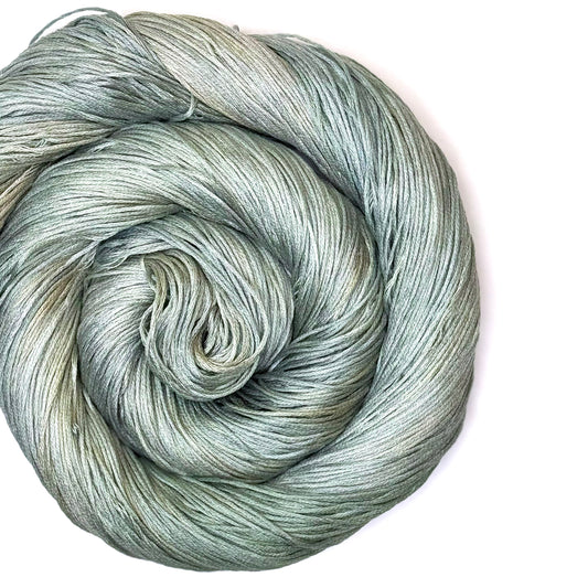 "Lamb's Ear"- 6 Strand Floss