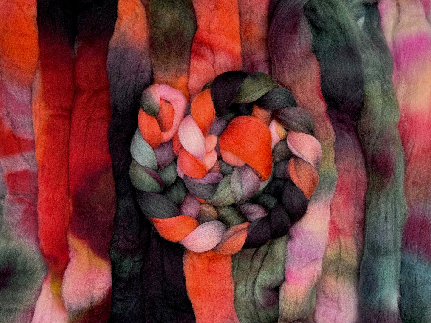 'Landslide' - Polwarth