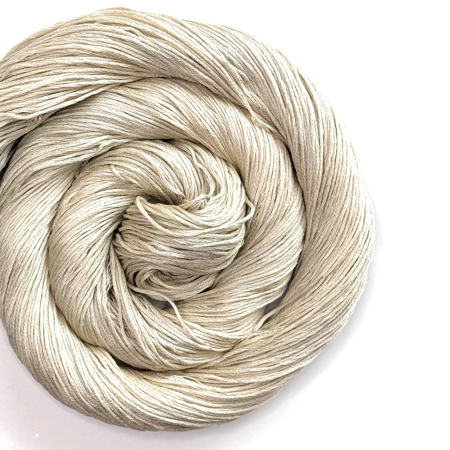 "London Fog"- 6 Strand Floss