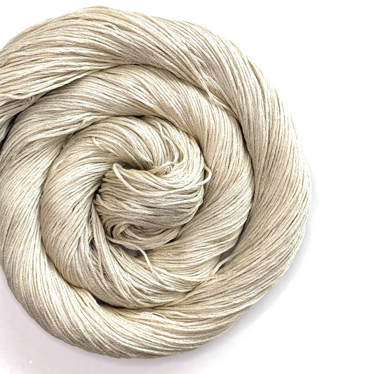 "London Fog"- 6 Strand Floss