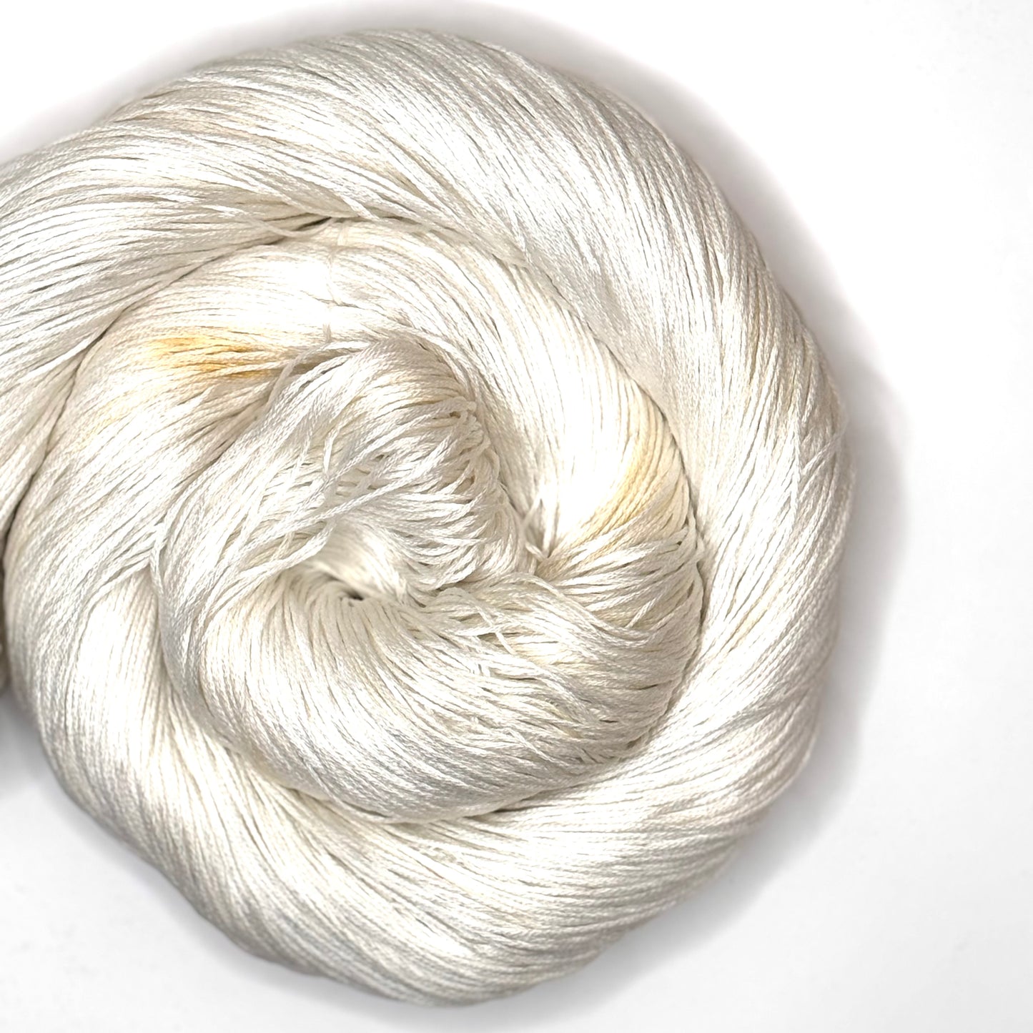 "Marshmallow"- 6 Strand Floss