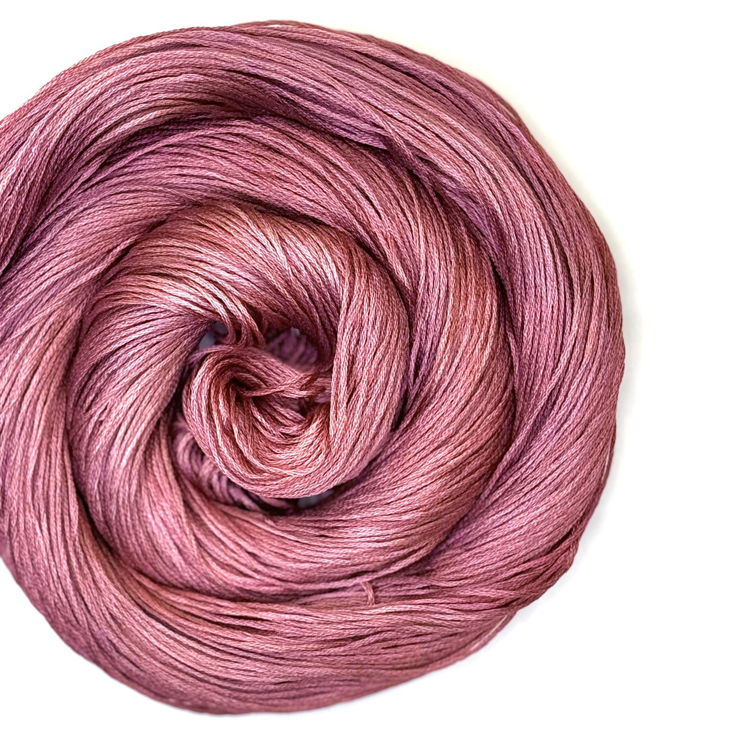 "Mulberry"- 6 Strand Floss