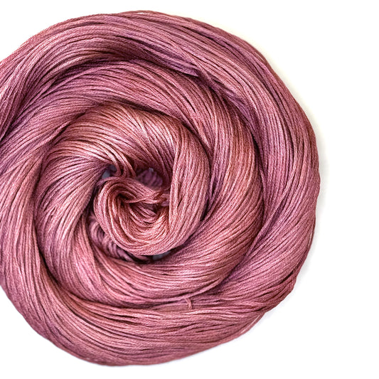"Mulberry"- 6 Strand Floss